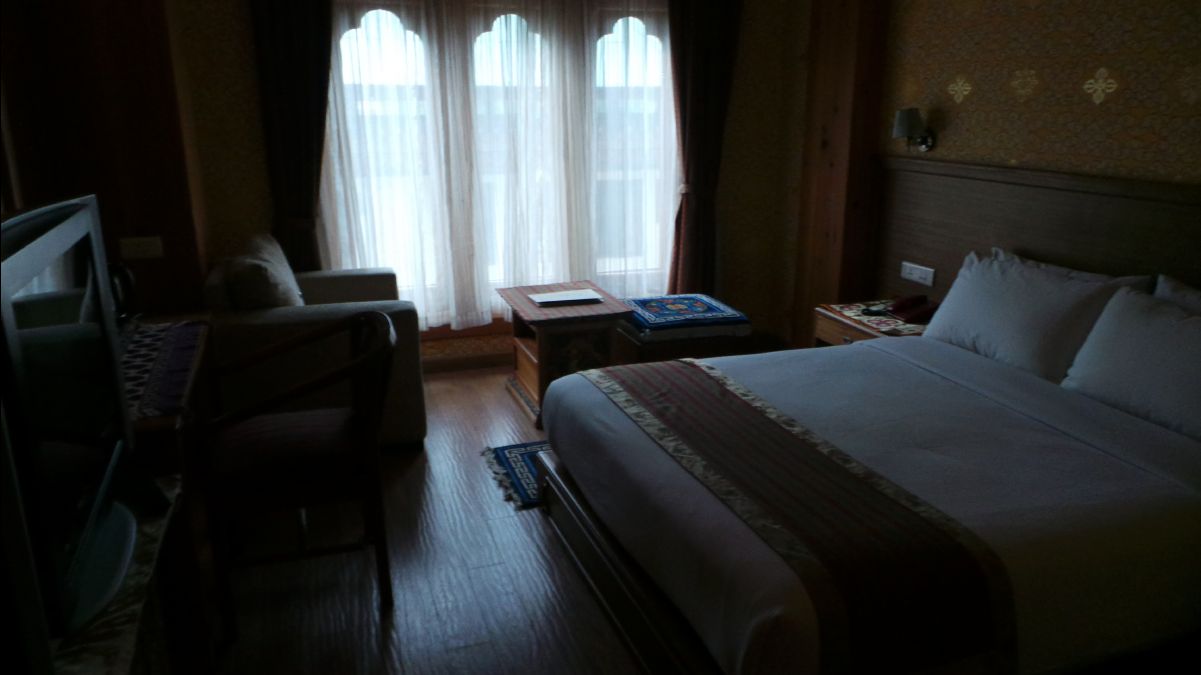 Namgay Heritage Hotel01